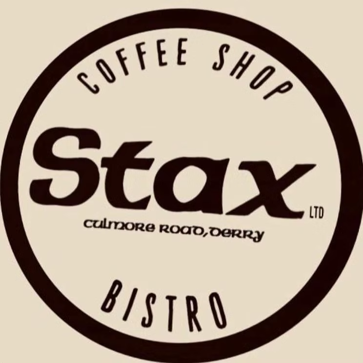 Stax Coffee Shop & Bistro